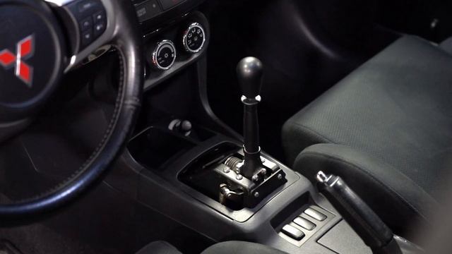 Building & Heavily Modifying a 2013 Mitsubishi Lancer EVO GSR - Part 12 - The Perfect Spec! смотреть онлайн