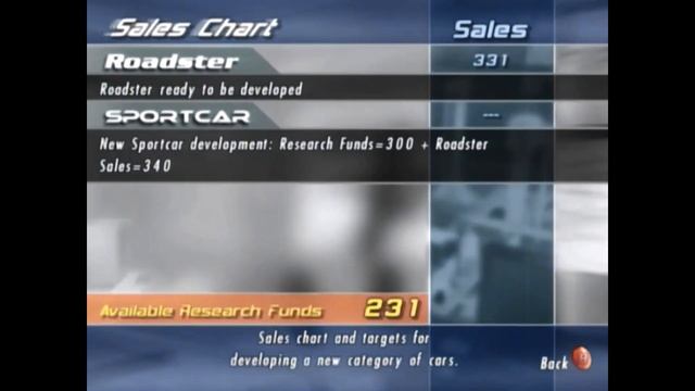 Apex/Racing Evoluzione [Xbox] - Часть 1 из 2