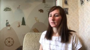 Видеовизитка