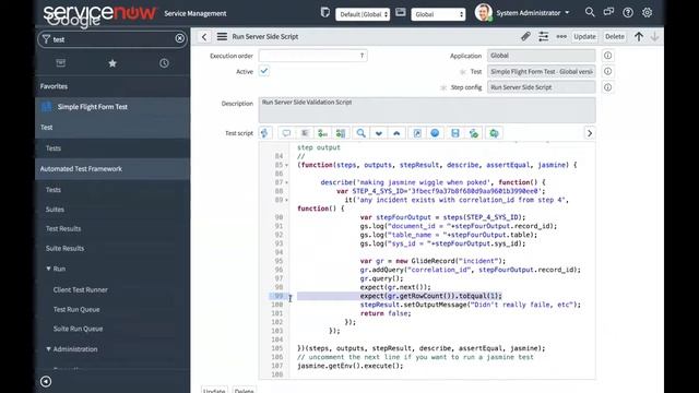 Live Coding Happy Hour for 2017-02-10 - Server Scripts with Automated Test Framework смотреть онлайн