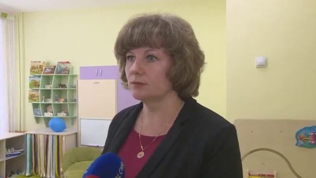 В одном из детсадов Тюмени открылась группа для детей-аутистов смотреть онлайн