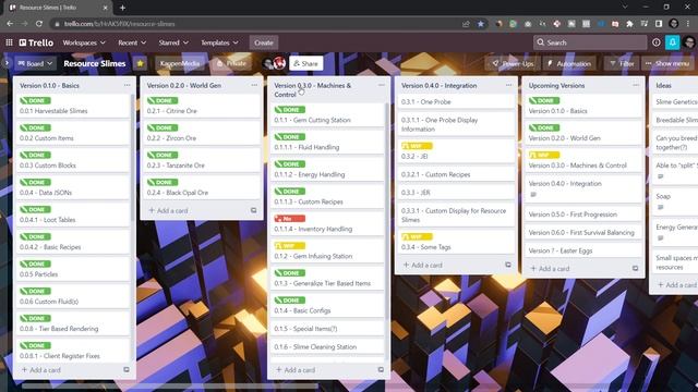 HOW TO PLAN YOUR MOD! | Minecraft Modding Tip смотреть онлайн