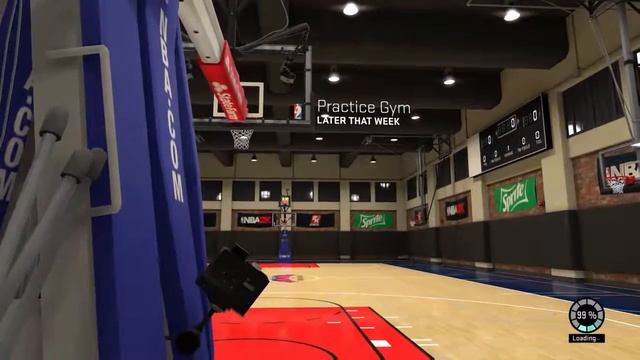 2K15 PS4 MyCareer EP1 - So Much Sass смотреть онлайн