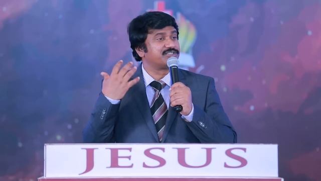 నీవు ఎవరి వశములో ఉన్నావు ?WORD OF GOD BY P.J.STEPHEN PAUL смотреть онлайн