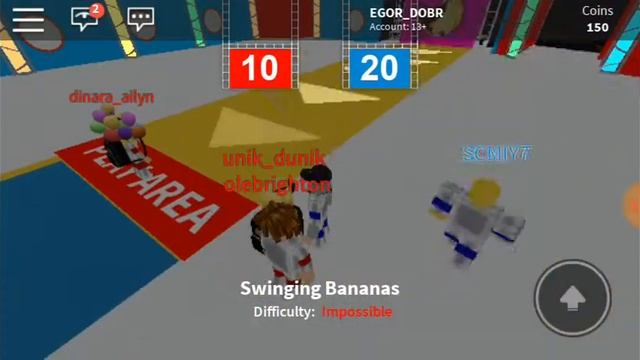 Нашёл новые дыры в стенах roblox смотреть онлайн