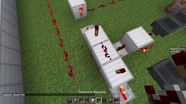 Minecraft: Pokemon X/Y Mega Stone Hunting Recreated смотреть онлайн