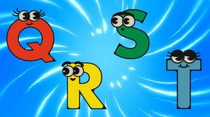 ABC Phonic Song - Toddler Learning Video Songs, A for Apple, Nursery Rhymes, Alphabet Song for kids