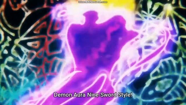 Zoro - Asura Blades Drawn (Dead Man's Game) смотреть онлайн