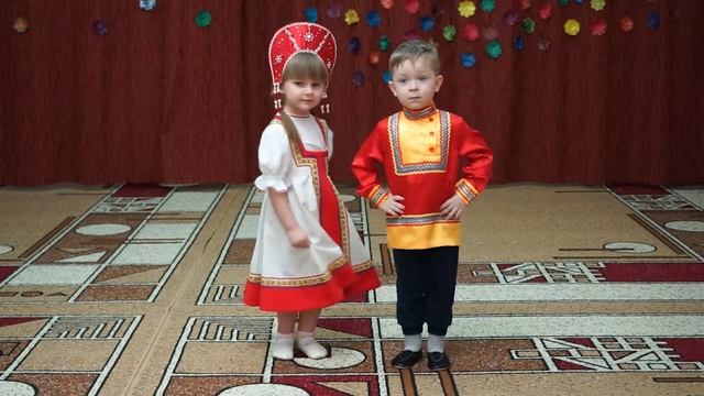 Частушки для просмотра на смартфоне 1 смотреть онлайн