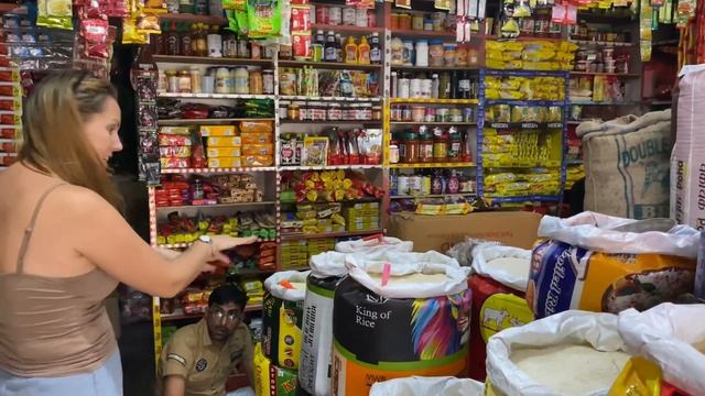 Я потратила все ваши донаты!?Не судите строго?Бродяги в Гоа,Донаты из Душанбе,США и Франция #индия