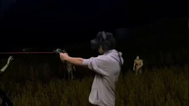 Fovos VR смотреть онлайн