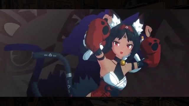 ЭТА НОВАЯ RPG ИГРА ОТ HOYOVERSE ПОРВЁТ ТОПЫ! ZENLESS ZONE ZIRO