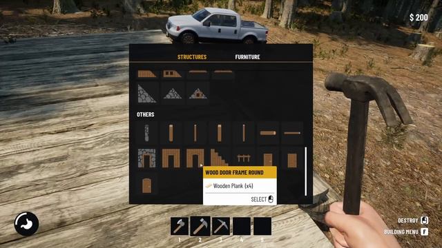 PRIMER CONTACTO - EVERGREEN MOUNTAIN LIFE SIMULATOR - TEST | Gameplay Español смотреть онлайн