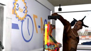 НЕ ГРОЗИ ЮЖНОМУ ЦЕНТРАЛУ (GTA ВЕРСИЯ)
