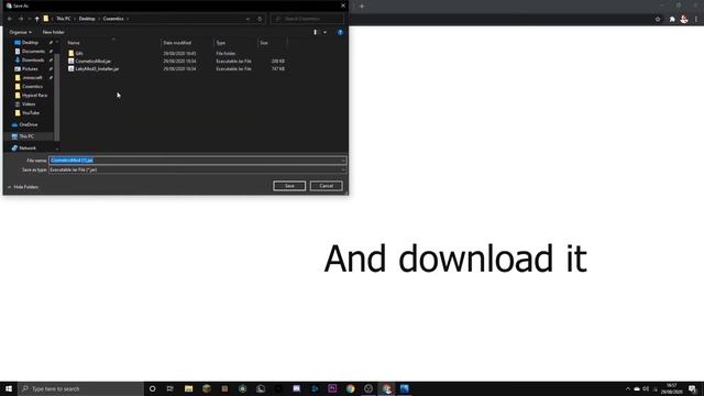 How to get a animated cape and wings in minecraft for free смотреть онлайн