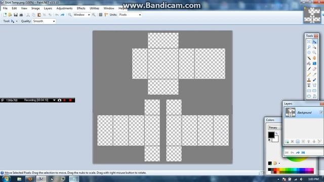 ROBLOX-How to Copy Shirts and Pants смотреть онлайн