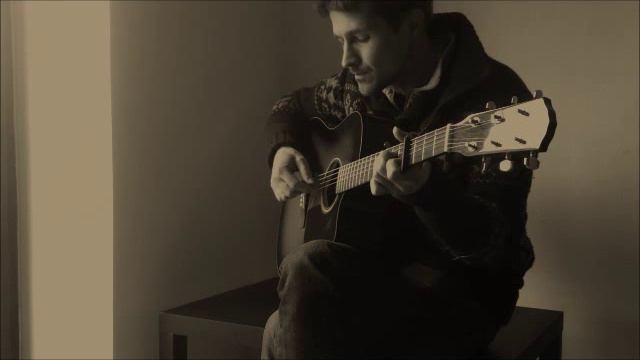 Your Arms Feel Like Home - 3 Doors Down - Cover смотреть онлайн