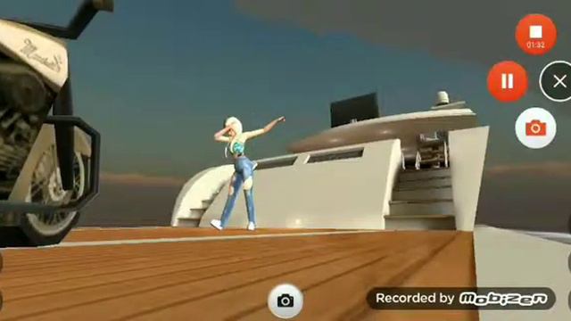 Б-БЕСИТ(МАРИ СЕНН