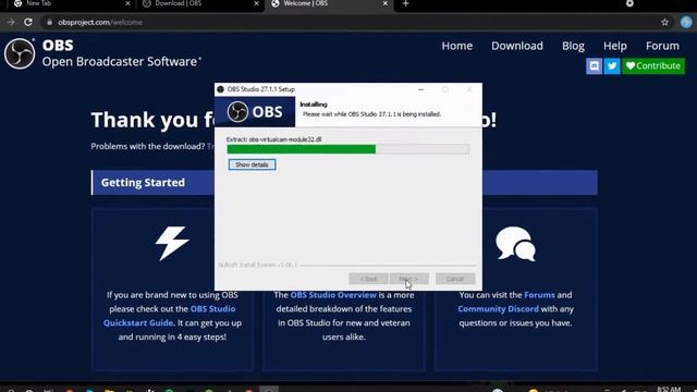 How To Install OBS Studio To Record Minecraft Gameplay смотреть онлайн