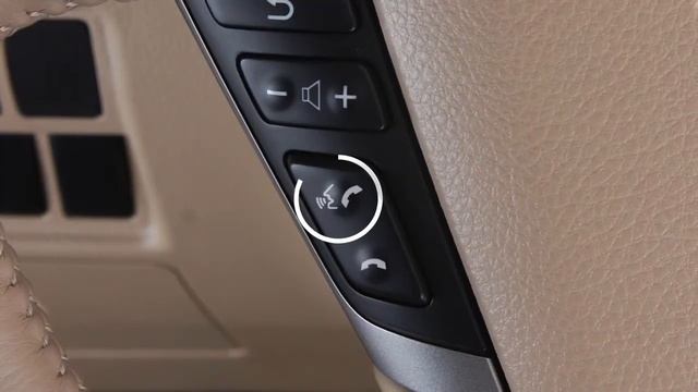 2015 Nissan Quest - Voice Prompt Interrupt смотреть онлайн