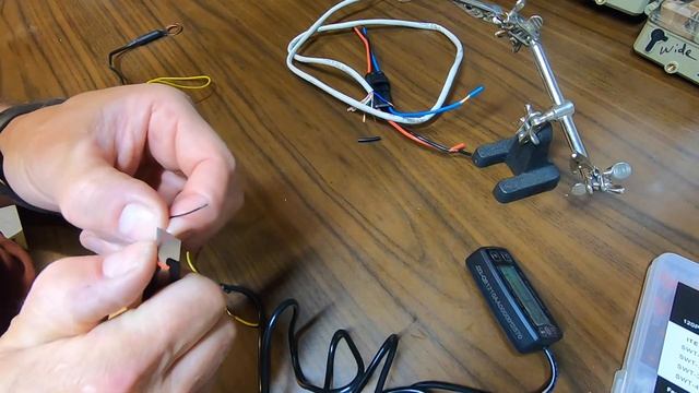 How To: Extend The Cable On Your Runleader Tachometer For A Mokai Jet Kayak смотреть онлайн