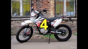 ТОП 10-САМЫЕ ПОПУЛЯРНЫЕ КИТАЙСКИЕ МОТОЦИКЛЫ В РОССИИ/TOP10-MOST POPULAR CHINESEMOTORCYCLES IN RUSSI