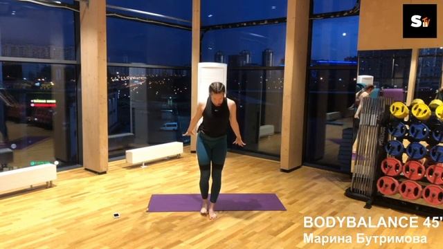 Прямая трансляция пользователя Spirit Fitness
