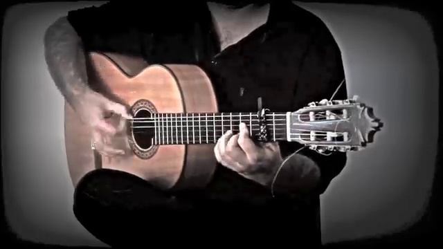 DVD Flamenco para cuerdas, DVD para aprender ejercicios de flamenco en instrumentos de cuerda смотреть онлайн