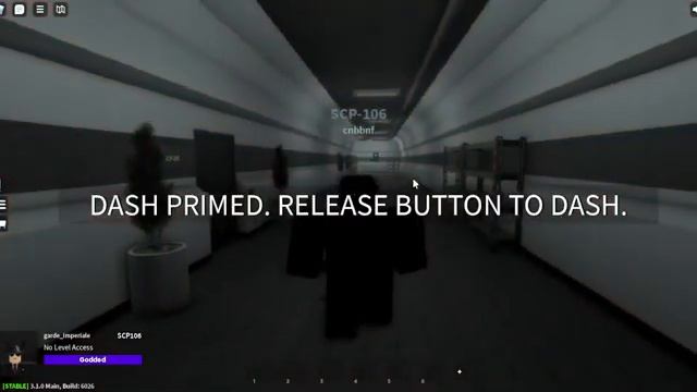 Area - 02 (Roblox) My SCP-106 experience! смотреть онлайн