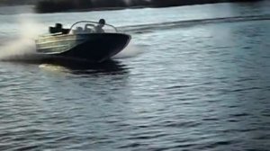 лодка Днепр