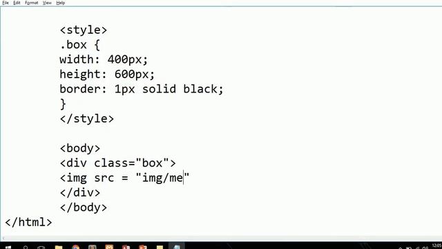 Basics of HTML and CSS смотреть онлайн