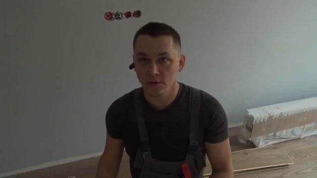 укладка паркета