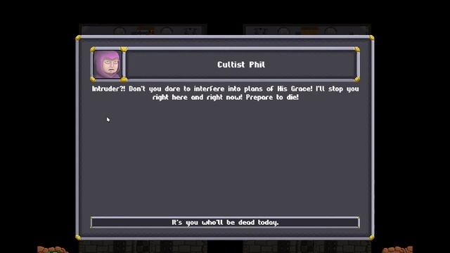 Lets play: Early Access Mad Nords: Probably an Epic Quest (FUN old-school parody role-playing game) смотреть онлайн
