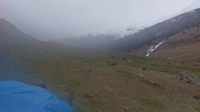 Приэльбрусье 8