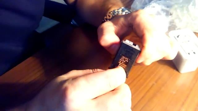 Canon mp210 e5 кустарный ремонт смотреть онлайн