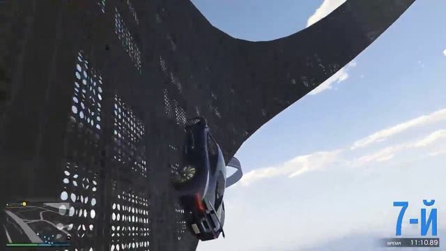 GTA 5 ГОНКИ ПРОХОЖДЕНИЕ ПОТНЫХ СКИЛЛТЕСТОВ #67 смотреть онлайн