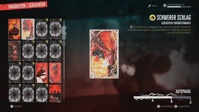 Dead Island 2 Krankbar Trophäe PS5 смотреть онлайн
