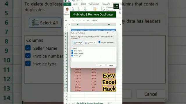 Excel shortcuts #excel #exceltutorial #exceltips #mba #mbacolleges смотреть онлайн