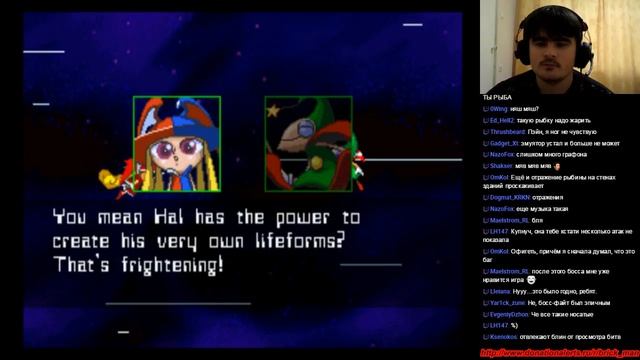 1001 Реквест [#61] - Silhouette Mirage (PS1), ч.1 смотреть онлайн