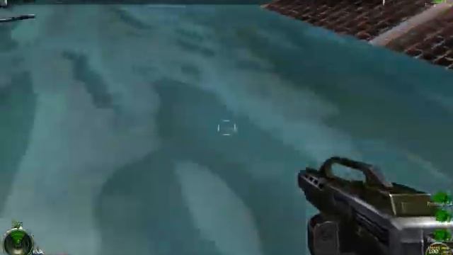 Let's Play Command & Conquer: Renegade Part 2 - Being a Commando Is Fun смотреть онлайн