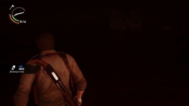 The Evil Within 2 #14 Глава 12 Уровень сложности 