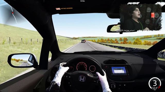 Assetto Corsa | მხიარული ბზიკები смотреть онлайн