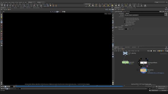01_Particle Simulation смотреть онлайн