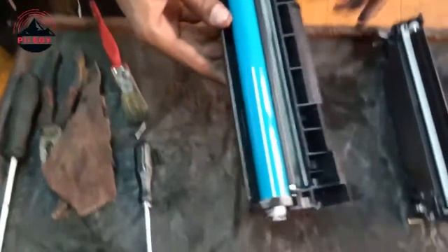 بكل سهولة تعلم الطريقة الصحيحة لملو الحبارات35A/85A/36A/78A/79A смотреть онлайн