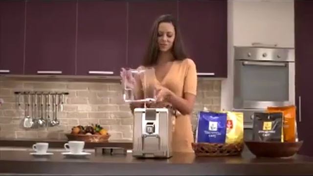 ZESPRESSO CAFE смотреть онлайн