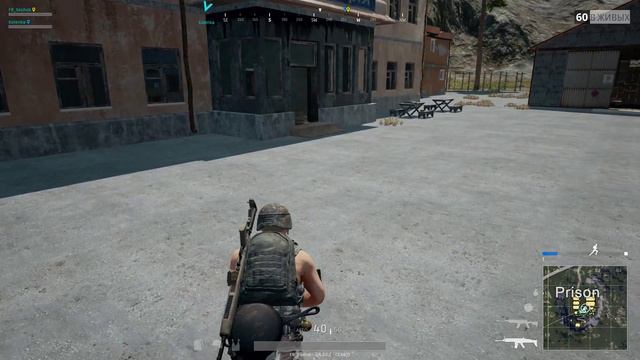 2 РАЗА ПОДРЯД ТОП 1. СТРИМ PUBG