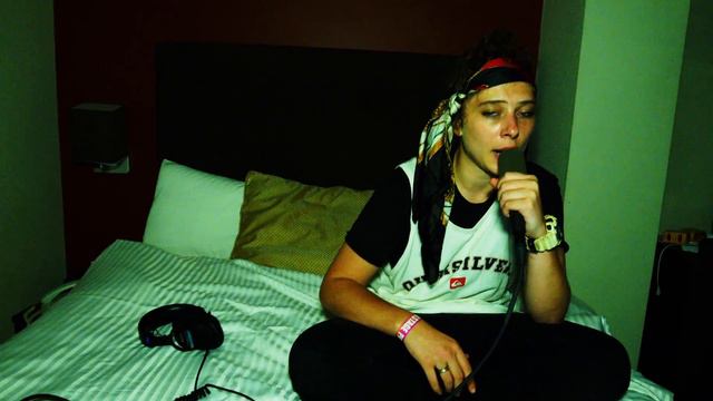 No One - SeeTheWorld. (Prod. .sinh) (Live Ma Fi Kahraba 3) смотреть онлайн