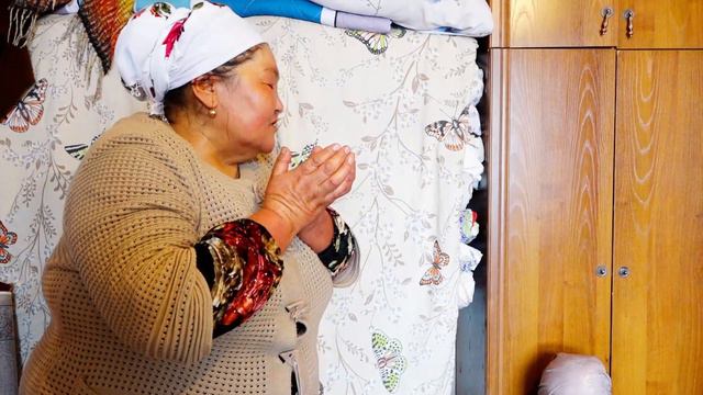 Ратбек и Медина. 1-болум. Бактылуу болгула смотреть онлайн