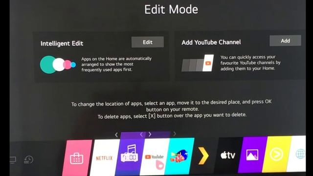LG TV Home Launcher Explained #EP11 смотреть онлайн