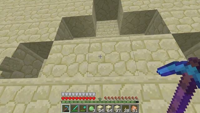 Minecraft Down Under S2 - Episode 55 - It’s Large But It’s Epic!